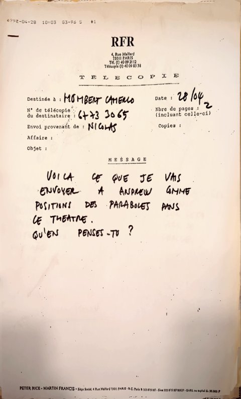 Collectors positions