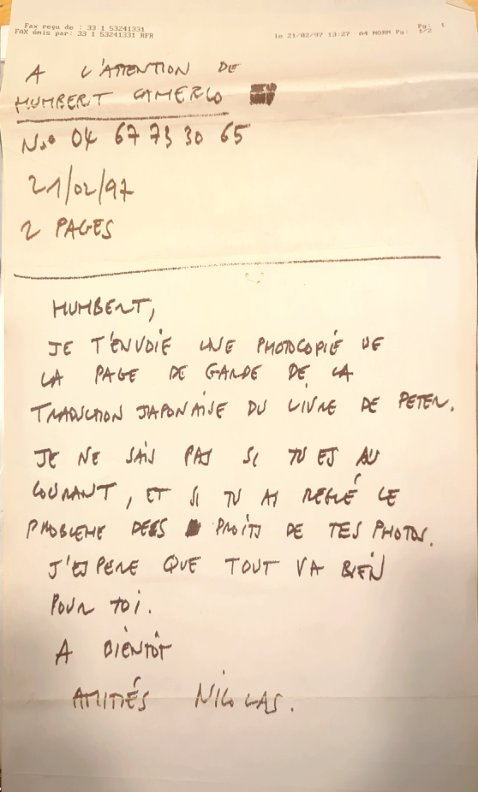 Japanese edition of An Engineer Imagines