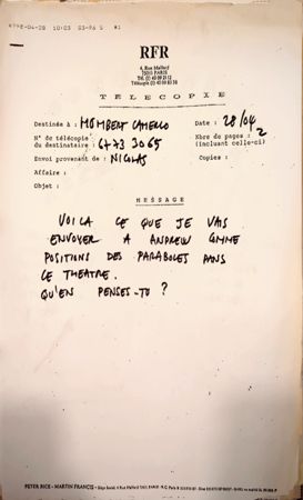 Collectors positions