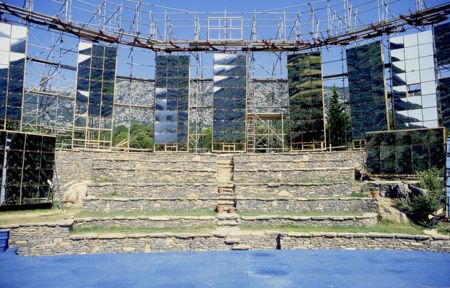 Kepler K1 moonlight collectors