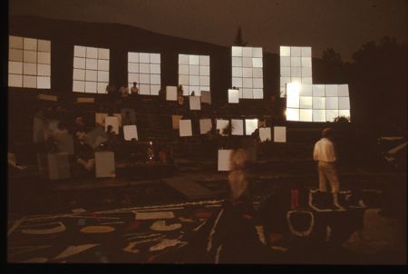 Kepler K2 moonlight collectors